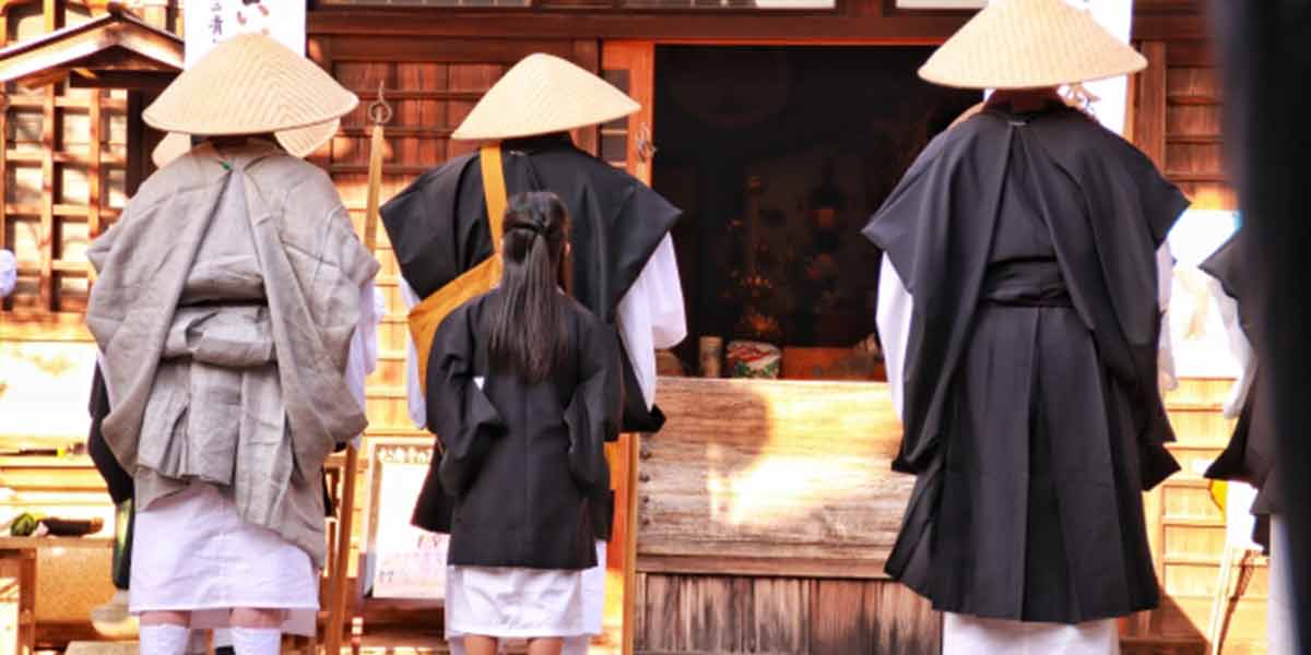 今からでも僧侶になれる お坊さんになる道のり 寺サーチ Tera Search