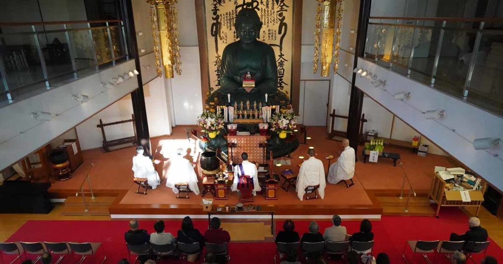 【妙常寺】神奈川県海老名市 寺サーチ TERA SEARCH